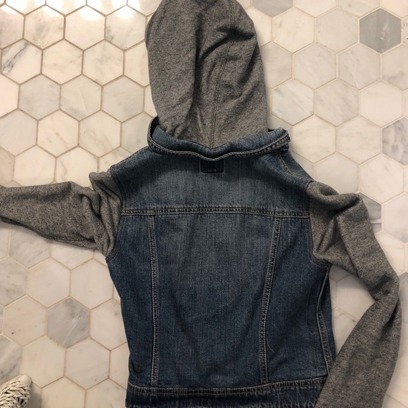 Jacket - Picture 2 of 2